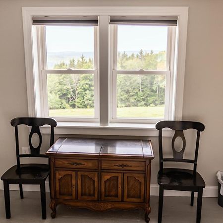 Valley View Cabin Morris Экстерьер фото