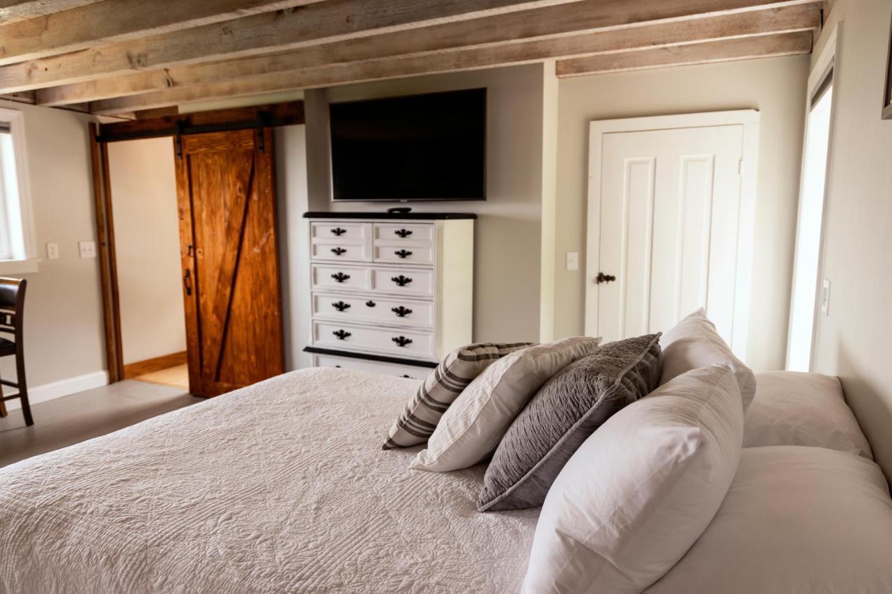 Valley View Cabin Morris Экстерьер фото